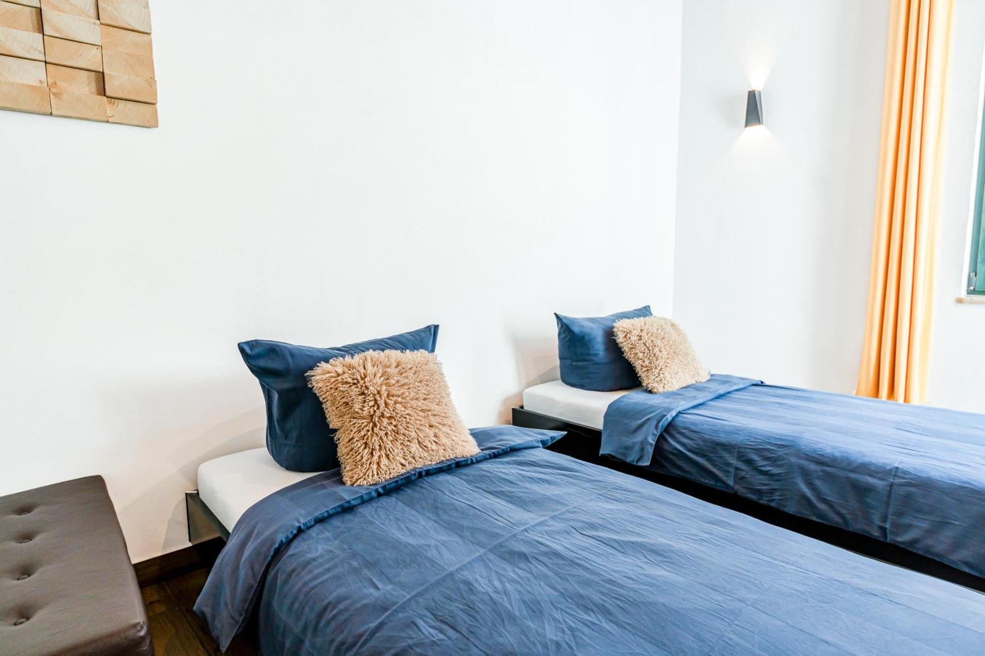 Appart hôtel L&c-elbresidenzen & Am Elberadweg 4*