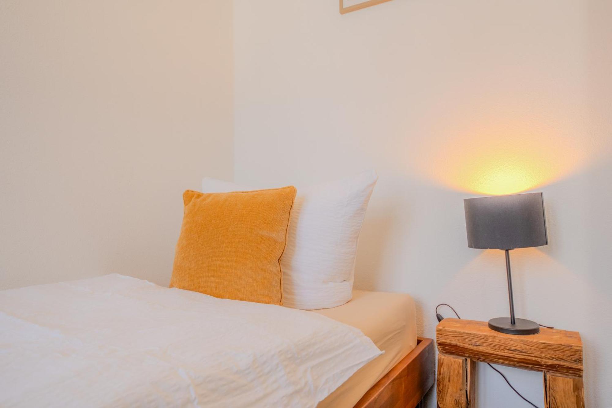 L&c-elbresidenzen & Am Elberadweg Appart hôtel 4*