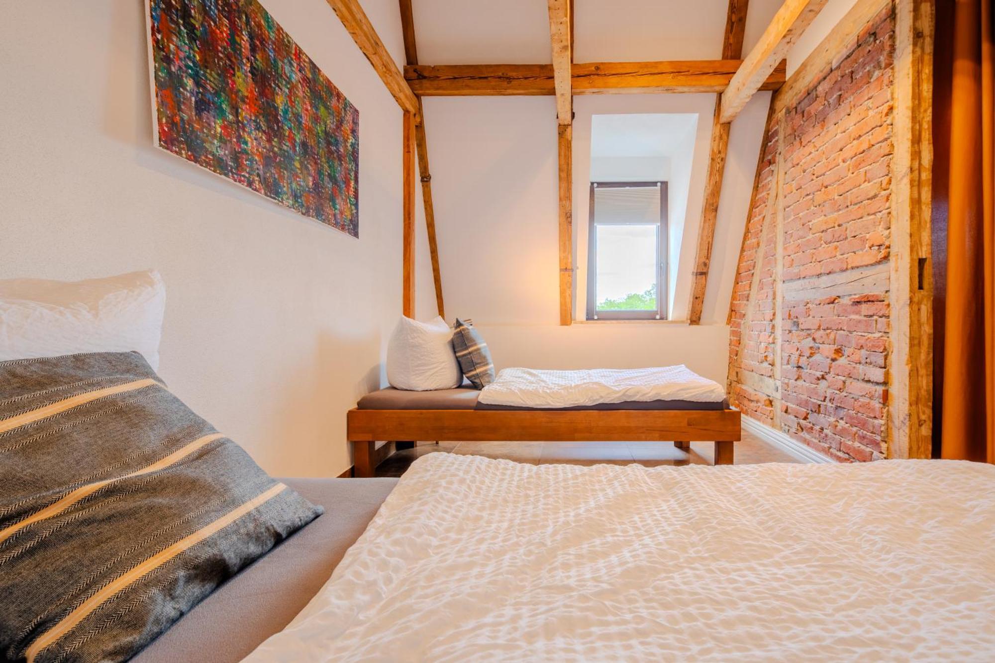 L&C-Elbresidenzen & Suites Am Elberadweg Aparthotel Magdeburg